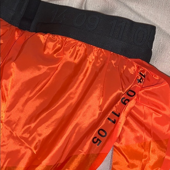 Nike tech pack shorts - Picture 4 of 7